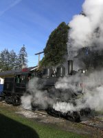 Moore-Keppel & Co Climax 3, "The Durbin Rocket"